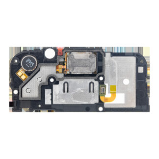 Hörmuschel-Lautsprecher mit Gehäuse für Motorola Moto Z3 (XT1929-17 / 2018)