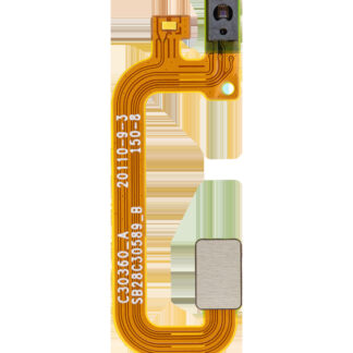 Näherungssensor Flexkabel für Motorola Moto Z3 (XT1929-17 / 2018)