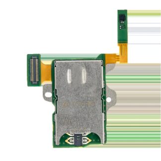 Sim Card Holder Flexkabel für Motorola Moto Z2 Play (XT1710 / 2017)
