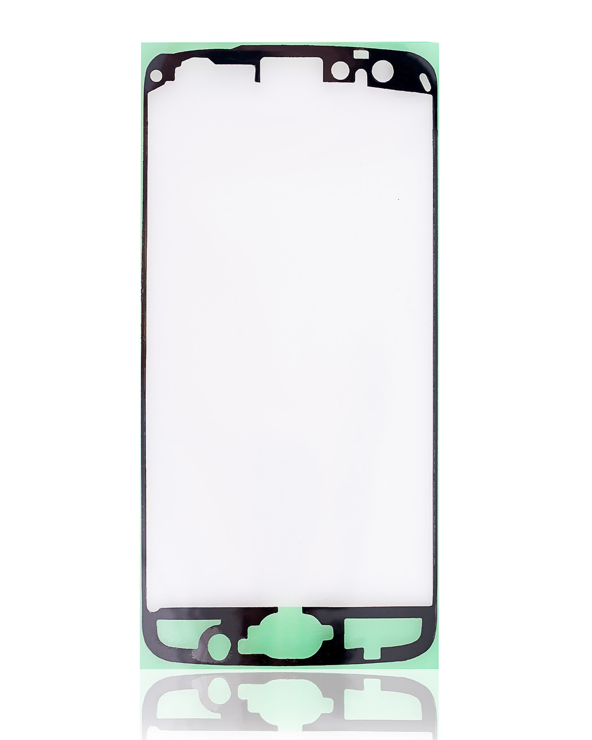 LCD Klebefolie für Motorola Moto Z2 Play (XT1710 / 2017)