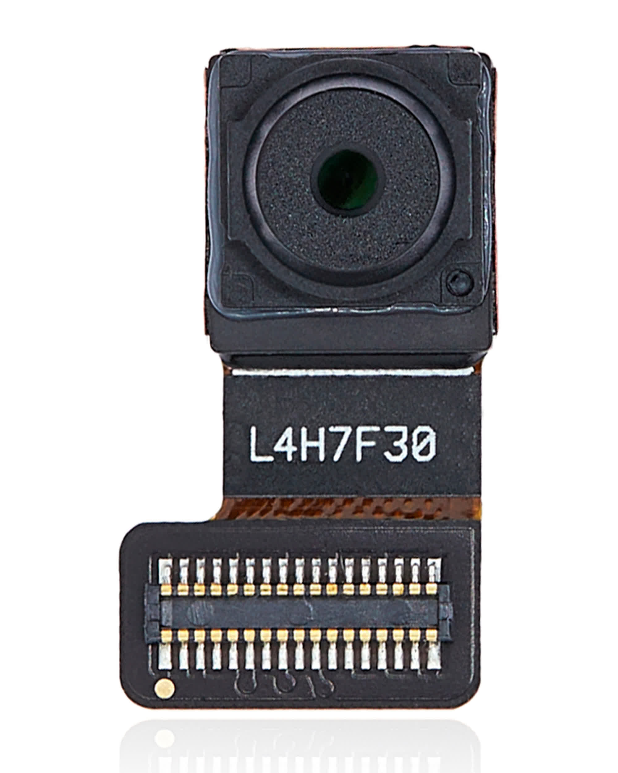 Frontkamera für Motorola Moto Z3 (XT1929-17 / 2018) / Z3 Play (XT1929 / 2018) (Original)