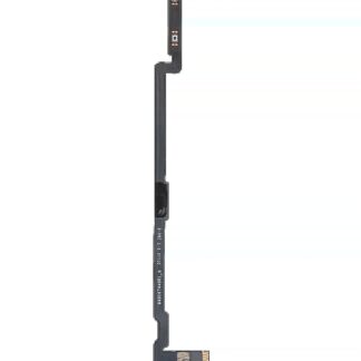 Lautstärke-Flexkabel für Motorola Moto Z3 (XT1929-17 / 2018) / Z3 Play (XT1929 / 2018) (Original)