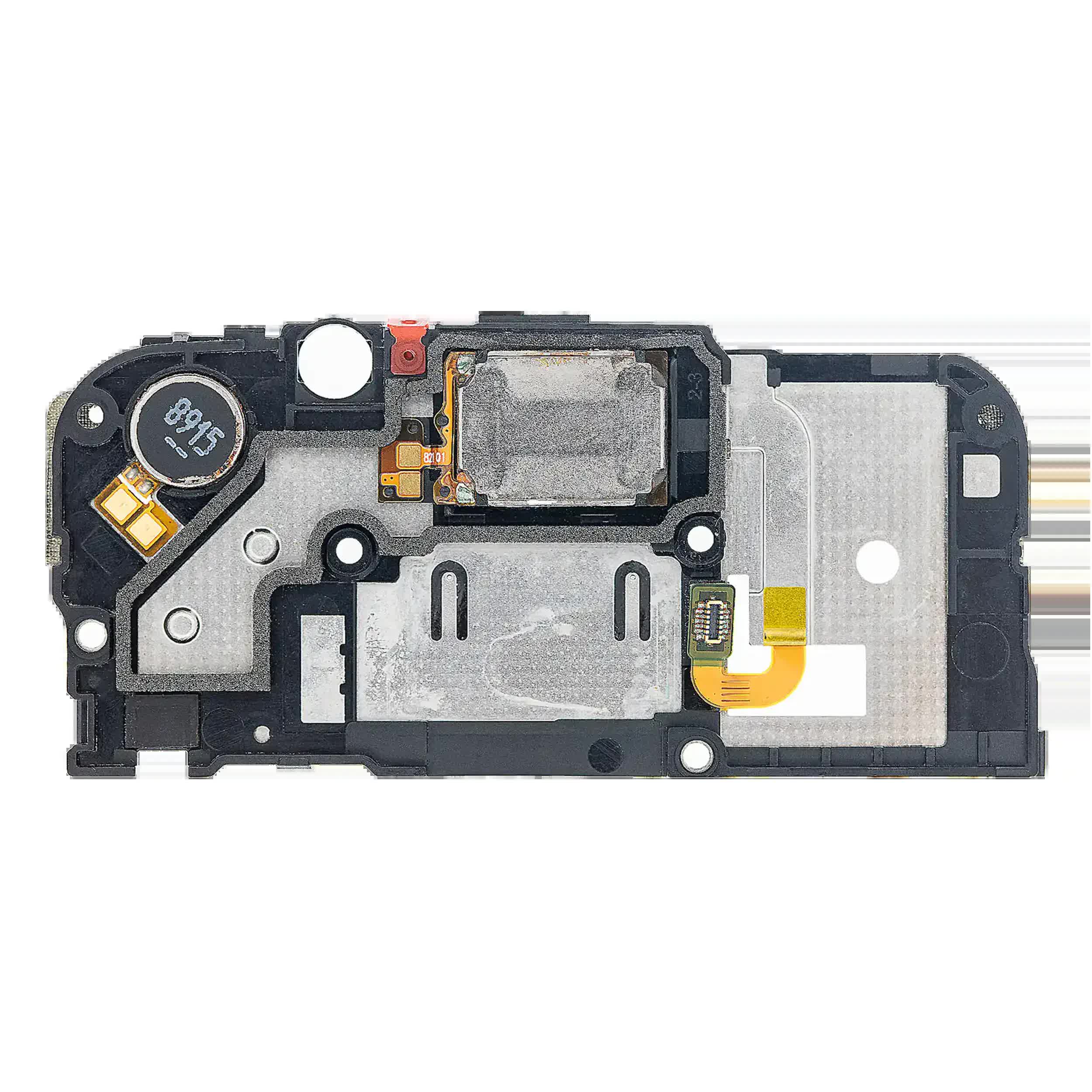 Hörmuschel-Lautsprecher mit Gehäuse für Motorola Moto Z3 (XT1929-17 / 2018) (Original)