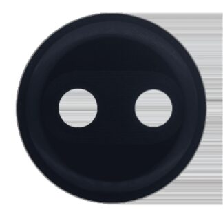 Rückkamera-Glas für Motorola Moto G7 Power (XT1955 / 2019) (Original) (Ceramic Black)