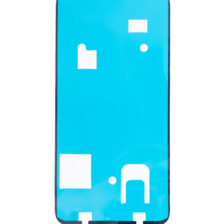 LCD Klebefolie für Motorola Moto Z3 (XT1929-17 / 2018) / Z3 Play (XT1929 / 2018)