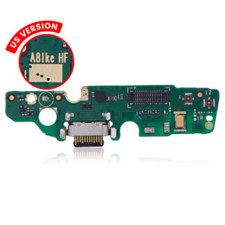 Ladebuchse für Motorola Moto G7 Play (XT1952 / 2019) (US-Version) (Original)