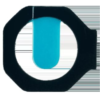 Rückkamera-Glas Klebefolie für Motorola Moto G6 Play / G6 Forge (XT1922 / 2018) (Original)