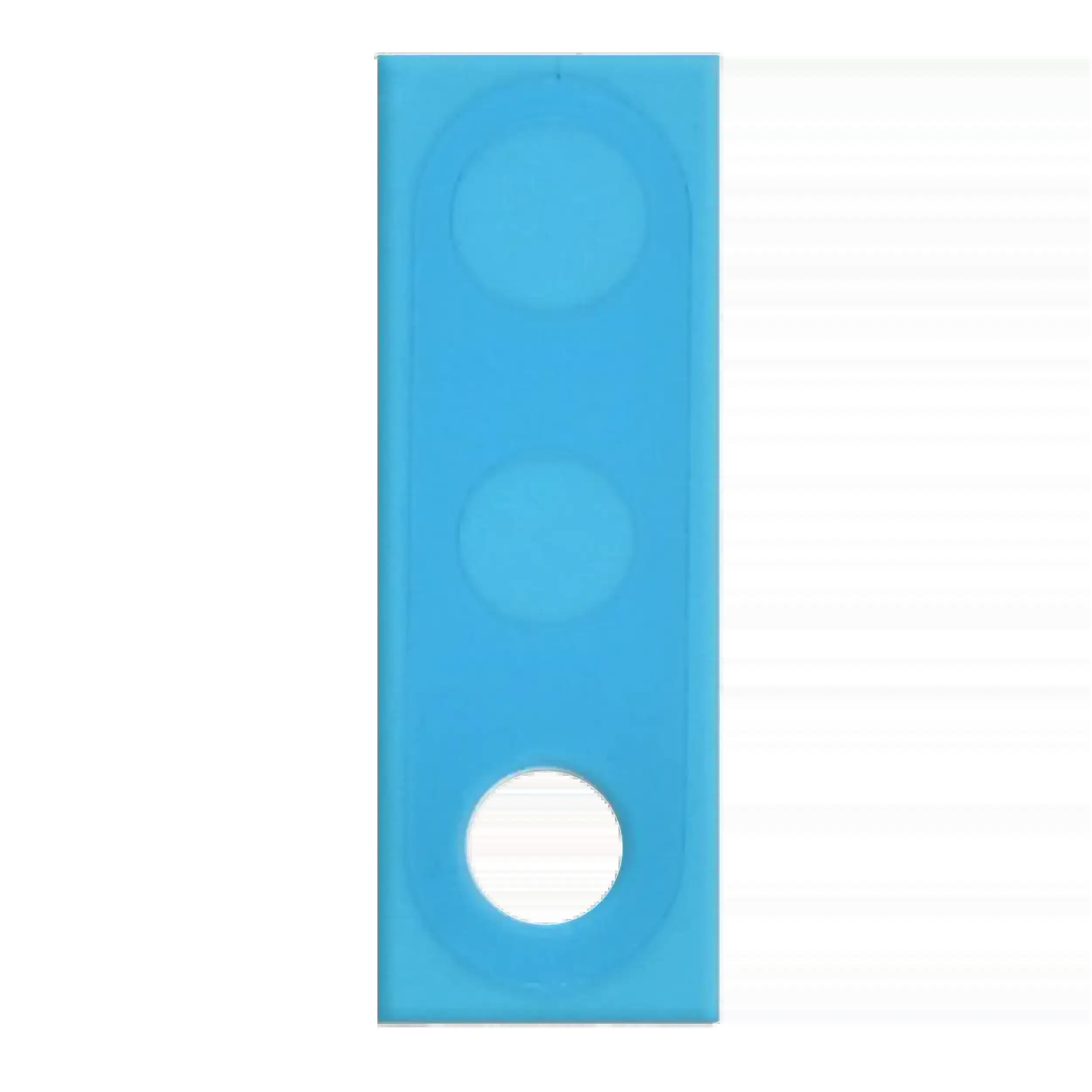 Rückkamera-Glas Klebefolie für Motorola Moto G Power (XT2041 / 2020) / Moto G Stylus 6.4" (XT2043 / 2020) (Original)