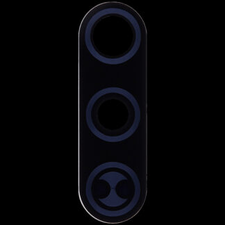 Rückkamera-Glas für Motorola Moto G Stylus 6.4" (XT2043 / 2020) (Original)