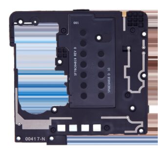 Hörmuschel-Lautsprecher mit Abdeckung für Motorola Edge Plus 5G (XT2061 / 2020) (Original)