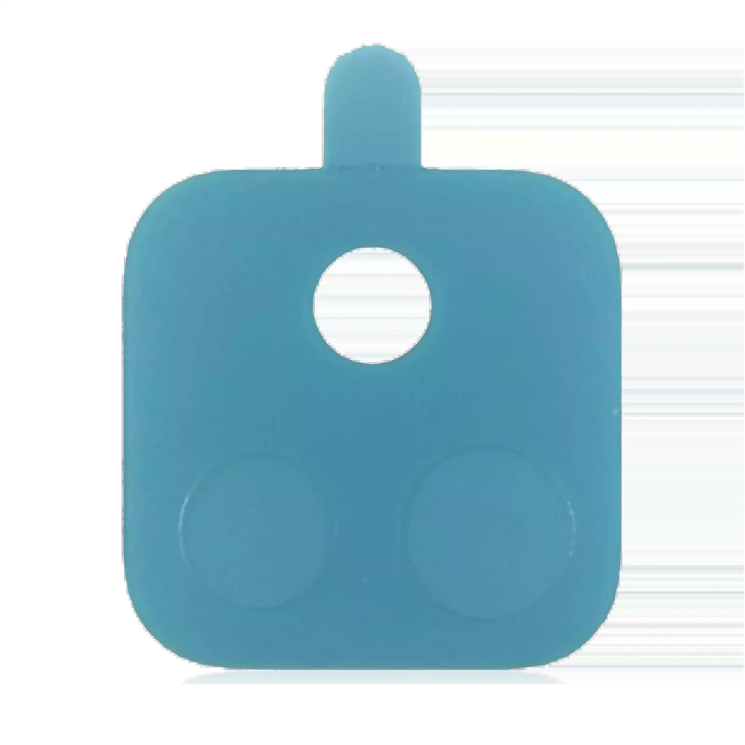 Rückkamera Klebefolie für Motorola Moto G Play (XT2093 / 2021) (Original)