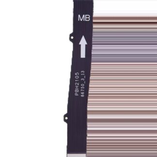 Mainboard-Flexkabel für Motorola Moto G Stylus 6.8" (XT2115 / 2021) (Original)