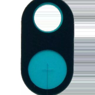 Rückkamera-Glas Klebefolie für Motorola Moto G7 Play (XT1952 / 2019) (Original)