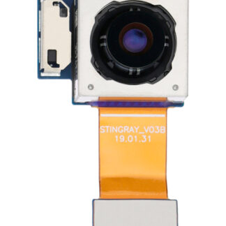 Rückkamera für Motorola Moto Z4 (XT1980 / 2019)