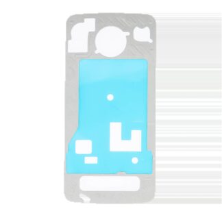 Rückdeckel Klebefolie für Motorola Moto Z4 (XT1980 / 2019) / Z3 (XT1929-17 / 2018) / Z3 Play (XT1929 / 2018) / Z Play Droid (XT1635-01 / 2016)