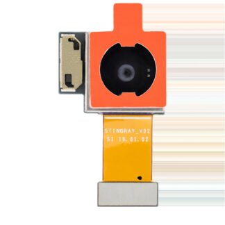 Rückkamera für Motorola One Zoom (XT2010-01 / 2019)