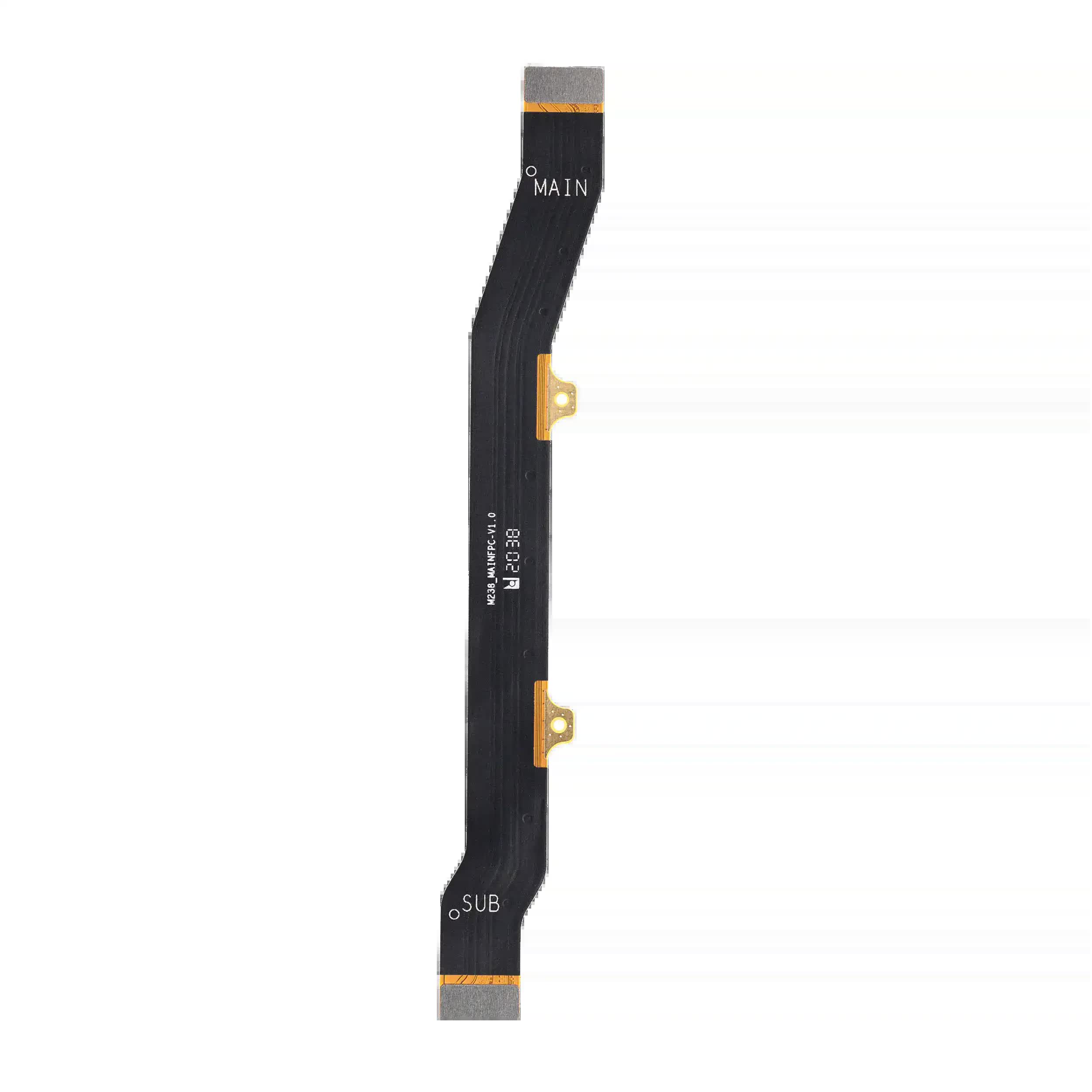 Mainboard-Flexkabel für Motorola Moto G Play (XT2093 / 2021) (Original)