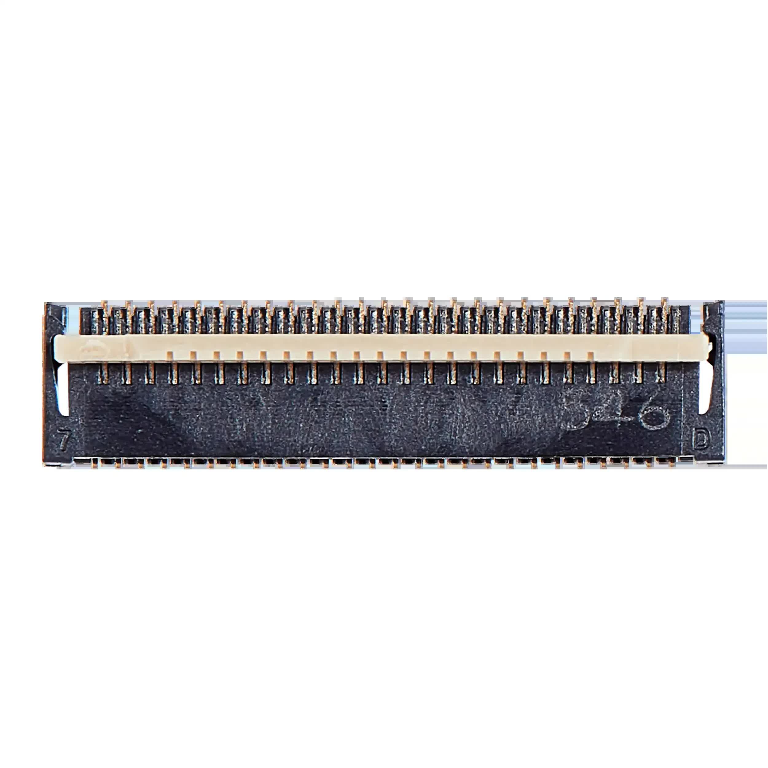 LCD FPC-Anschluss für Motorola Moto Z4 (XT1980-3 / XT1980-4 / 2019) / One Zoom (XT2010-01 / 2019)