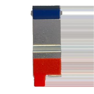 Frontkamera Flexkabel Alignment Sheet für OnePlus 7 Pro (Original)