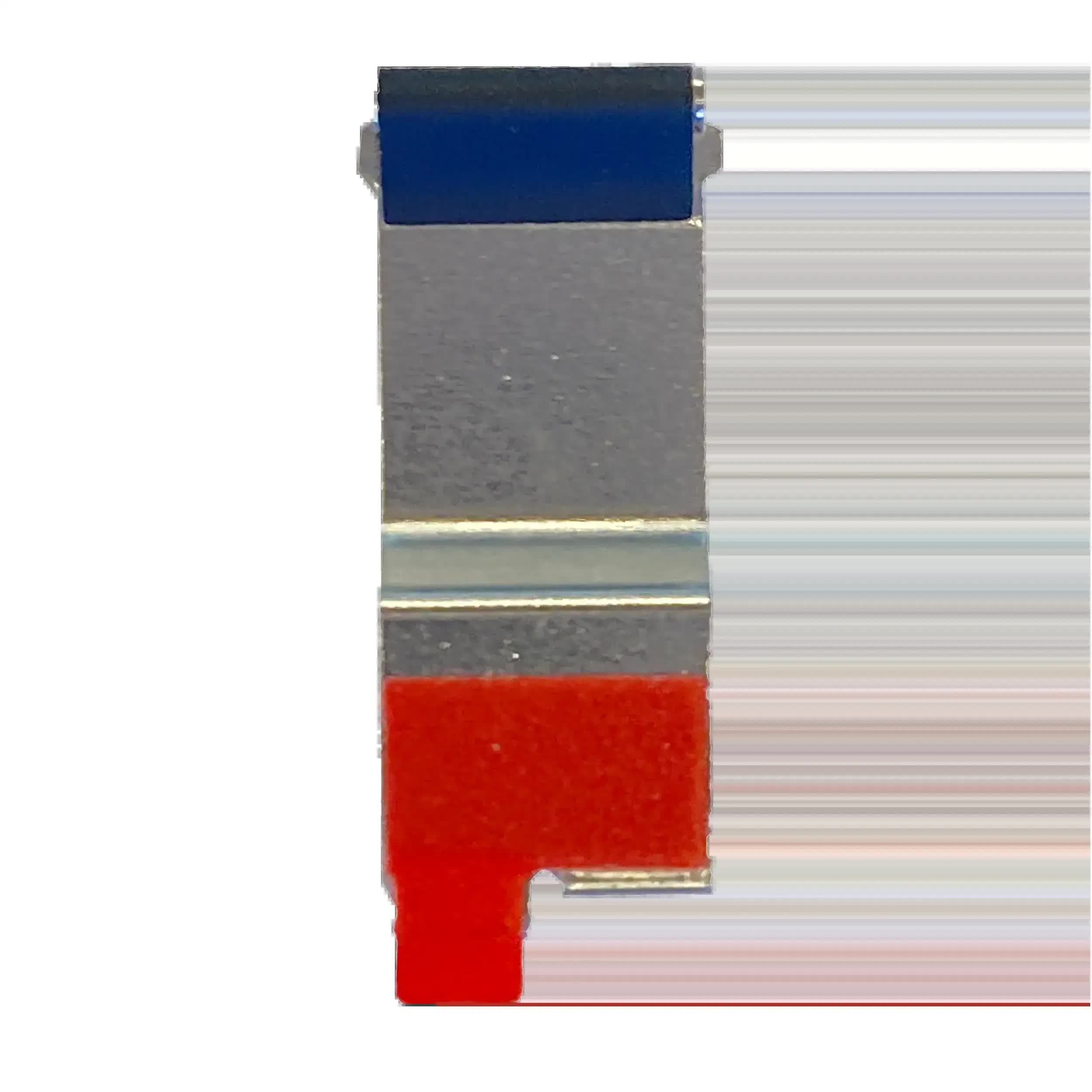 Frontkamera Flexkabel Alignment Sheet für OnePlus 7 Pro (Original)