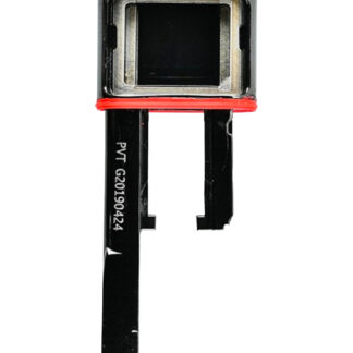 Frontkamera Halterung (Lift) für OnePlus 7 Pro (Original) (Mirror Gray)