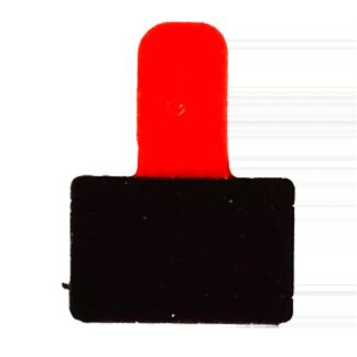 Klebefolie für Volume Key Flexkabel für OnePlus 8 Pro (Original)