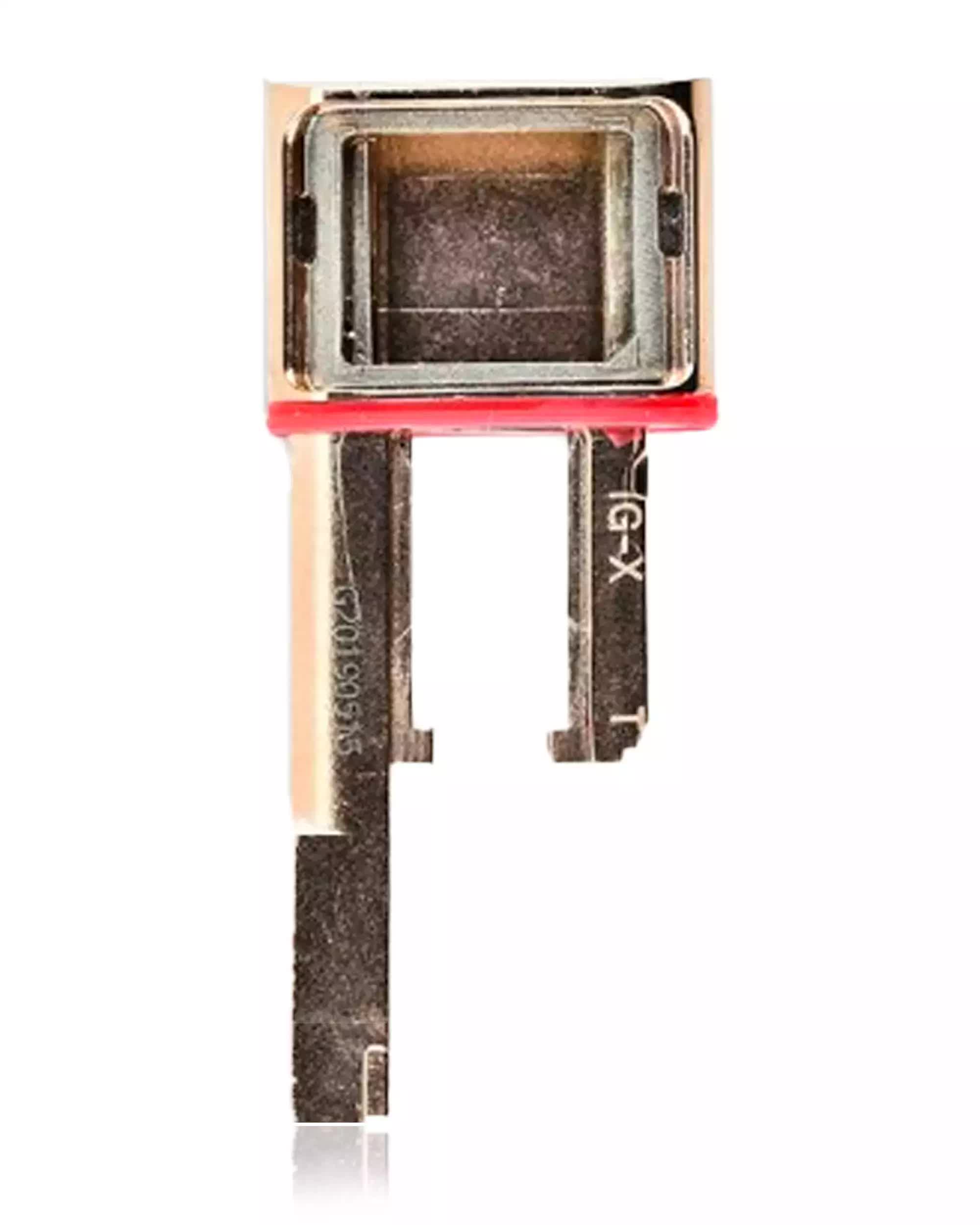 Frontkamera Halterung (links) für OnePlus 7 Pro (Original) (Almond)