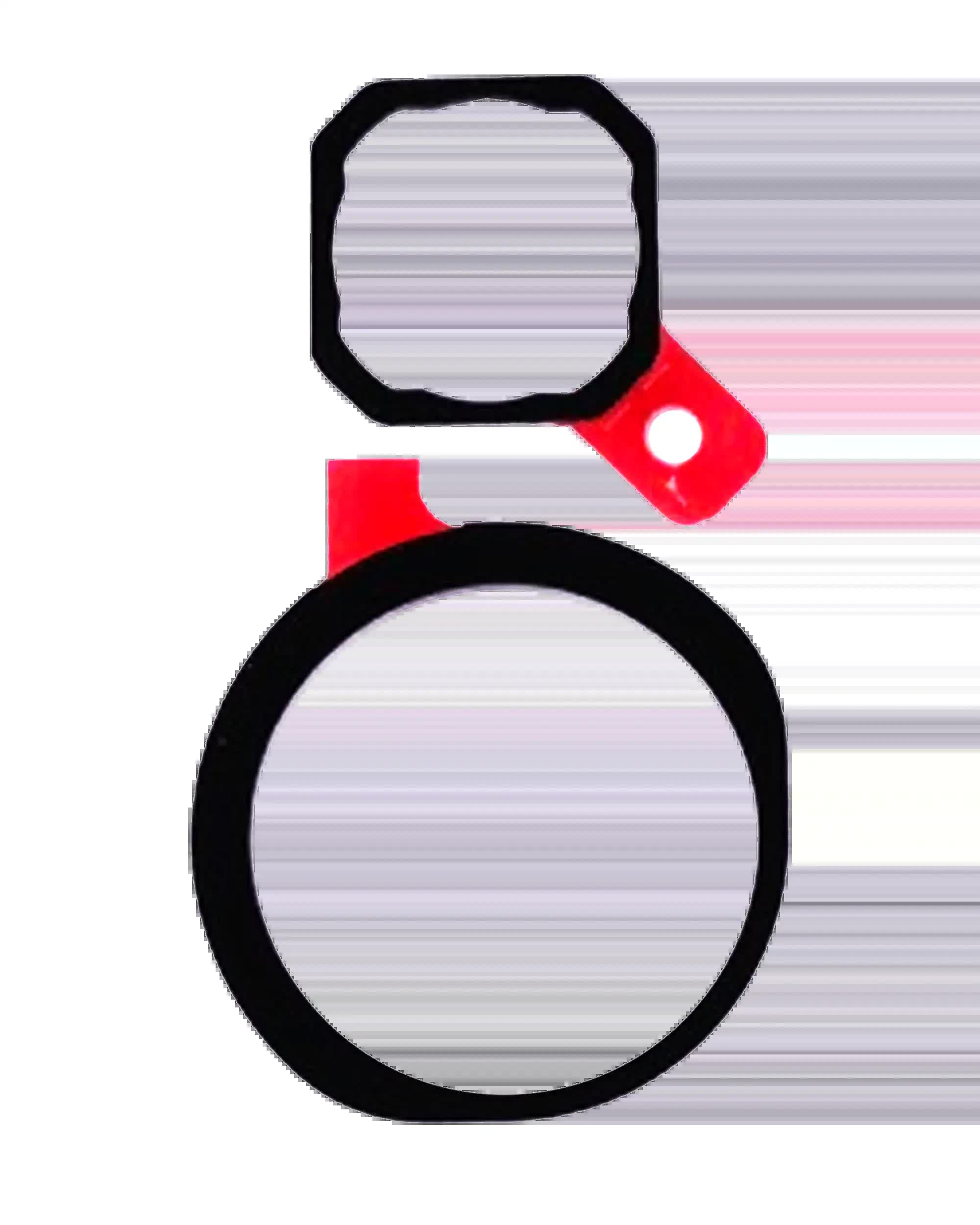 Rückkamera Klebefolie Sponge für OnePlus 10 Pro (Original)