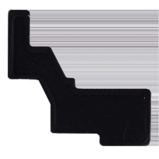 Frontkamera Graphite Sheet für OnePlus 10 Pro (Original)