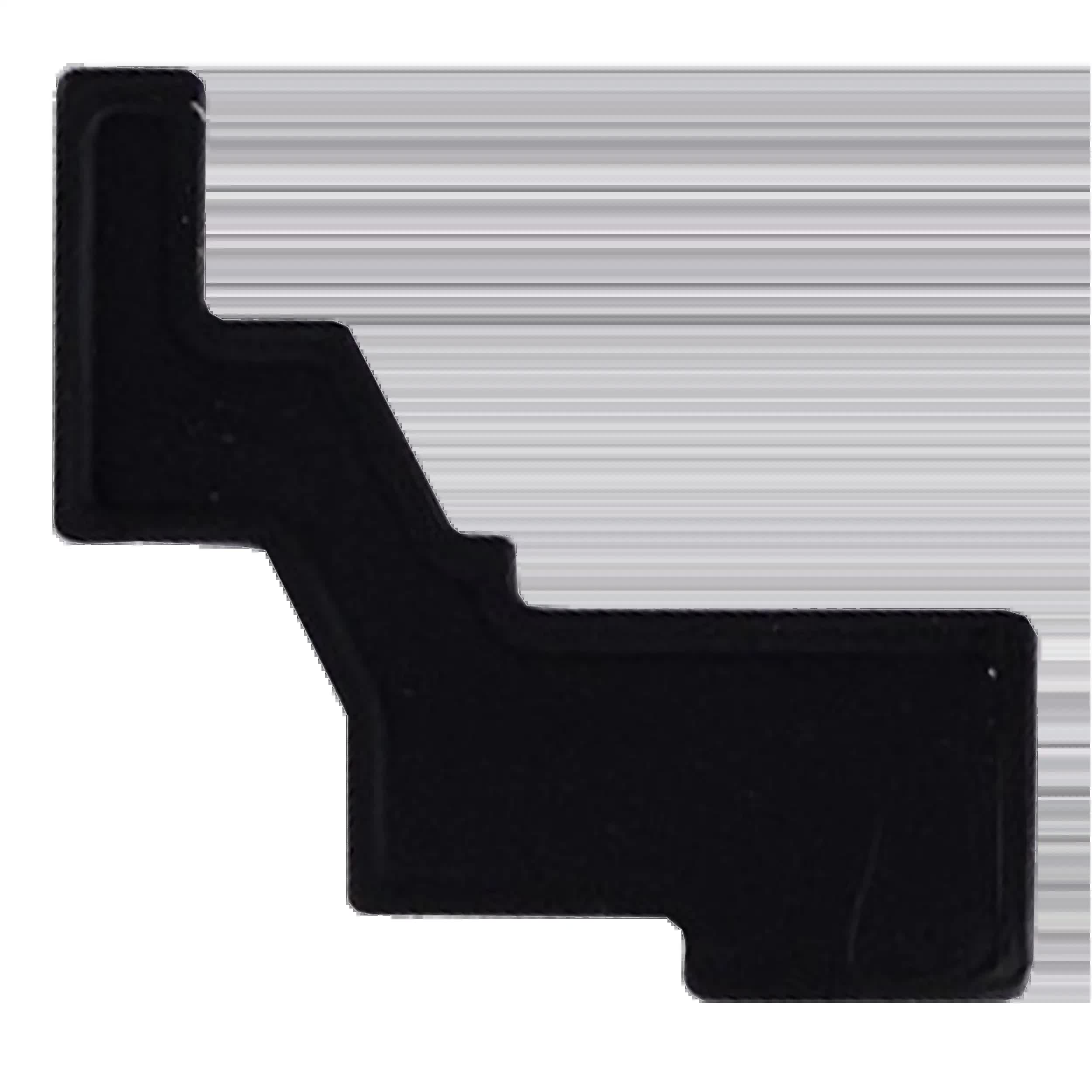 Frontkamera Graphite Sheet für OnePlus 10 Pro (Original)