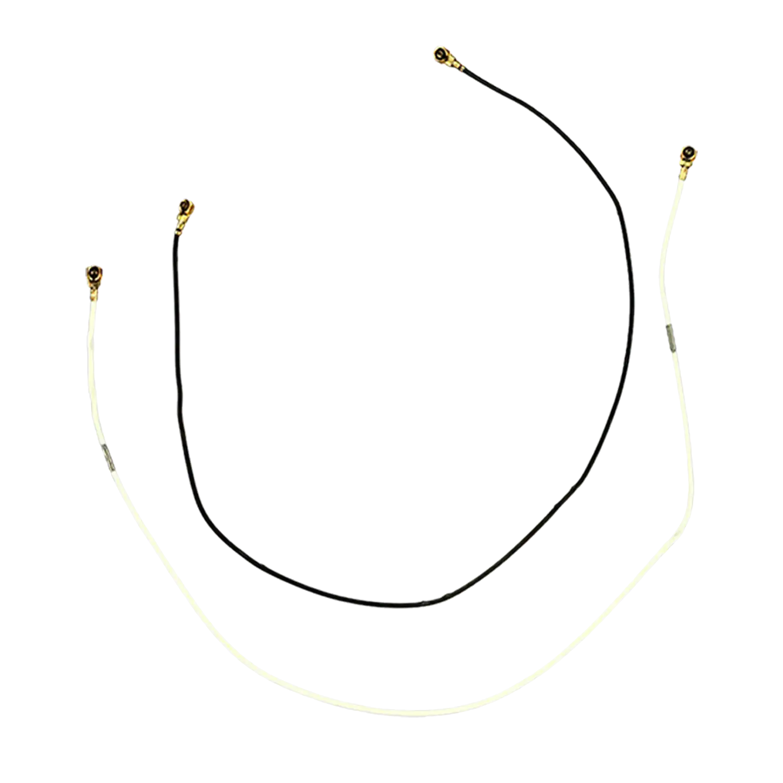 Antenne Kabel für OnePlus 6 (A6000 / A6003) (Original) (White (Weiß)) – Bild 2