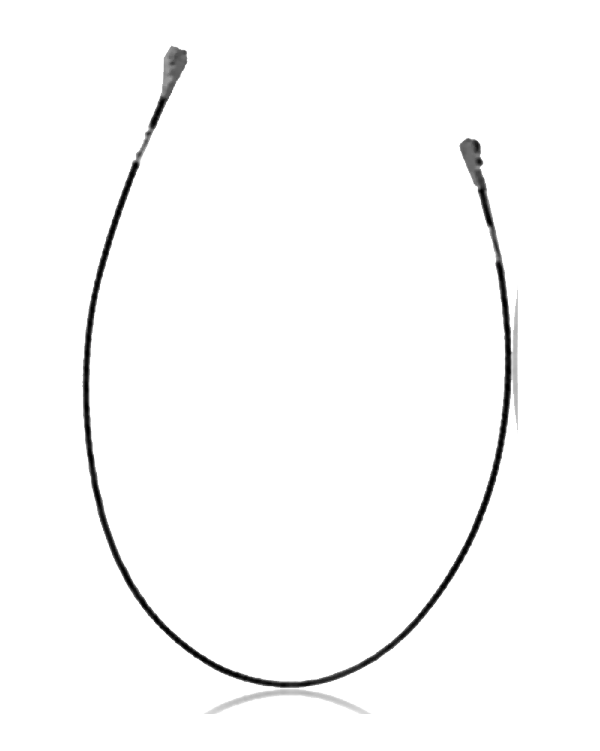 Antenne Kabel für OnePlus 6 (A6000 / A6003) (Original) (White (Weiß)) – Bild 5