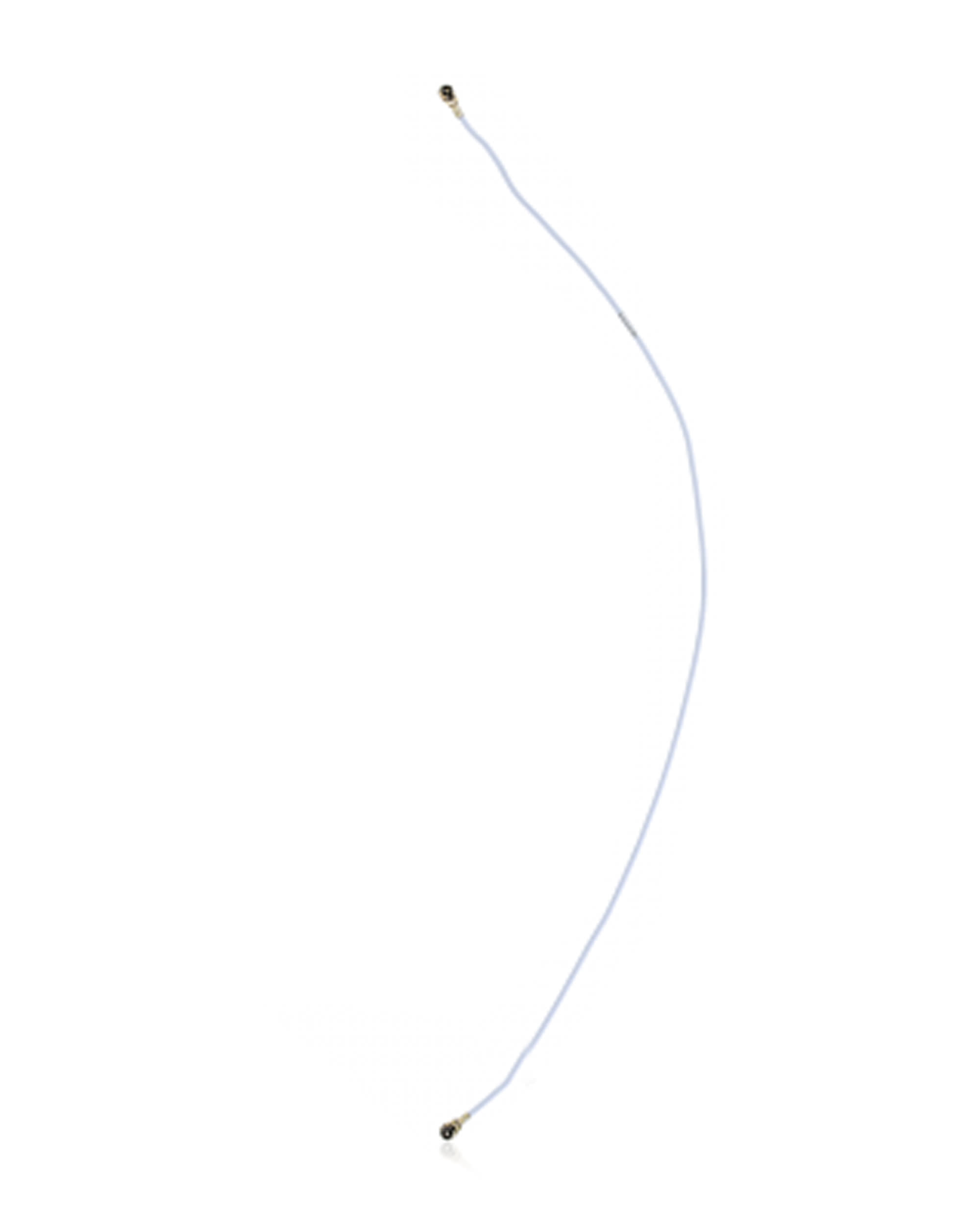 Antenne Kabel für OnePlus 6 (A6000 / A6003) (Original) (White (Weiß))