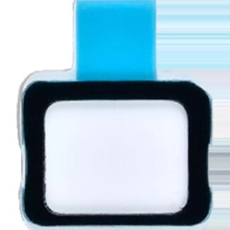 Klebefolie für Frontkamera Blende für OnePlus 7 Pro (Original)