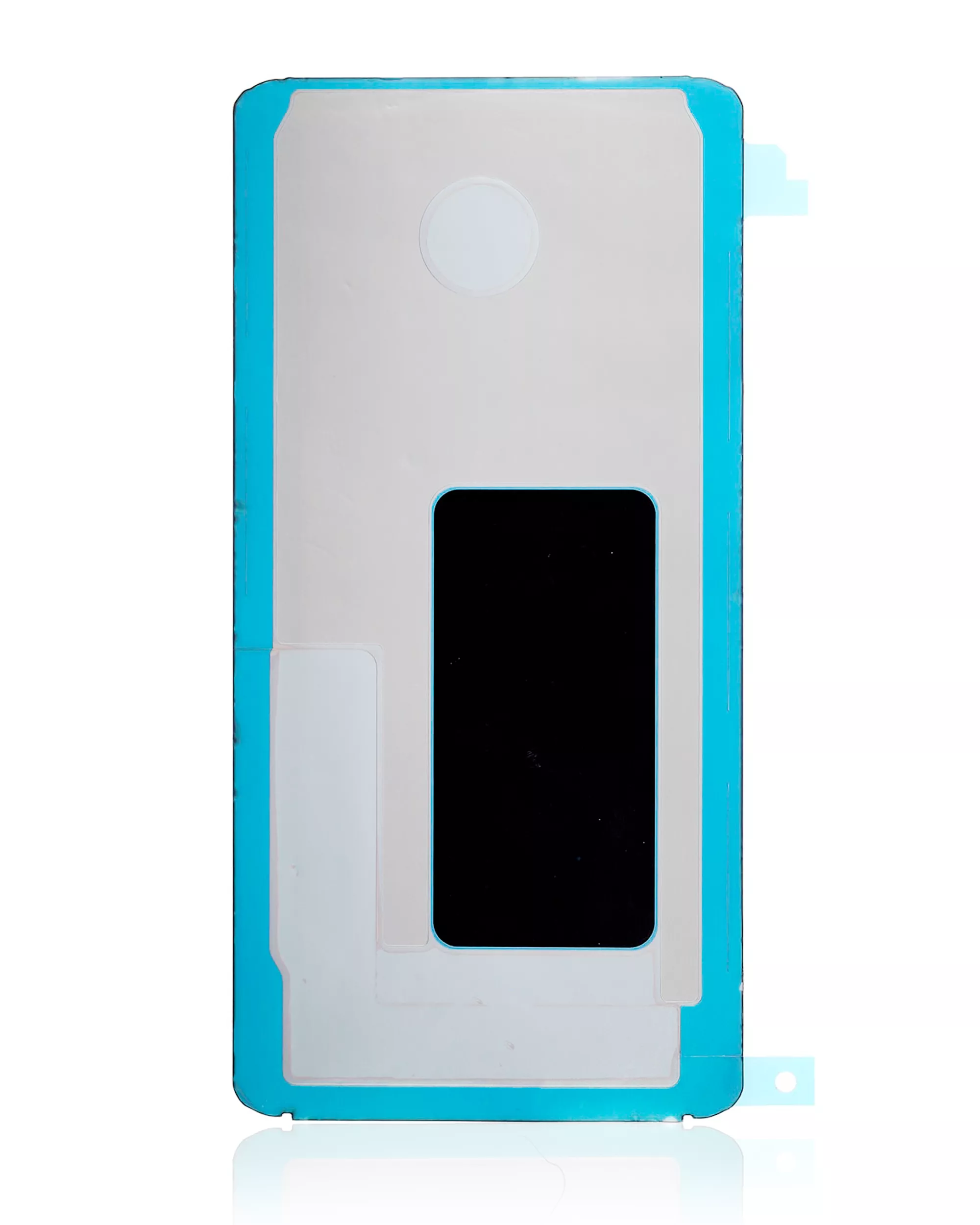 Rückdeckel Klebefolie mit Re-Work Set für Samsung Galaxy S9 Plus (Service Pack) – Bild 2