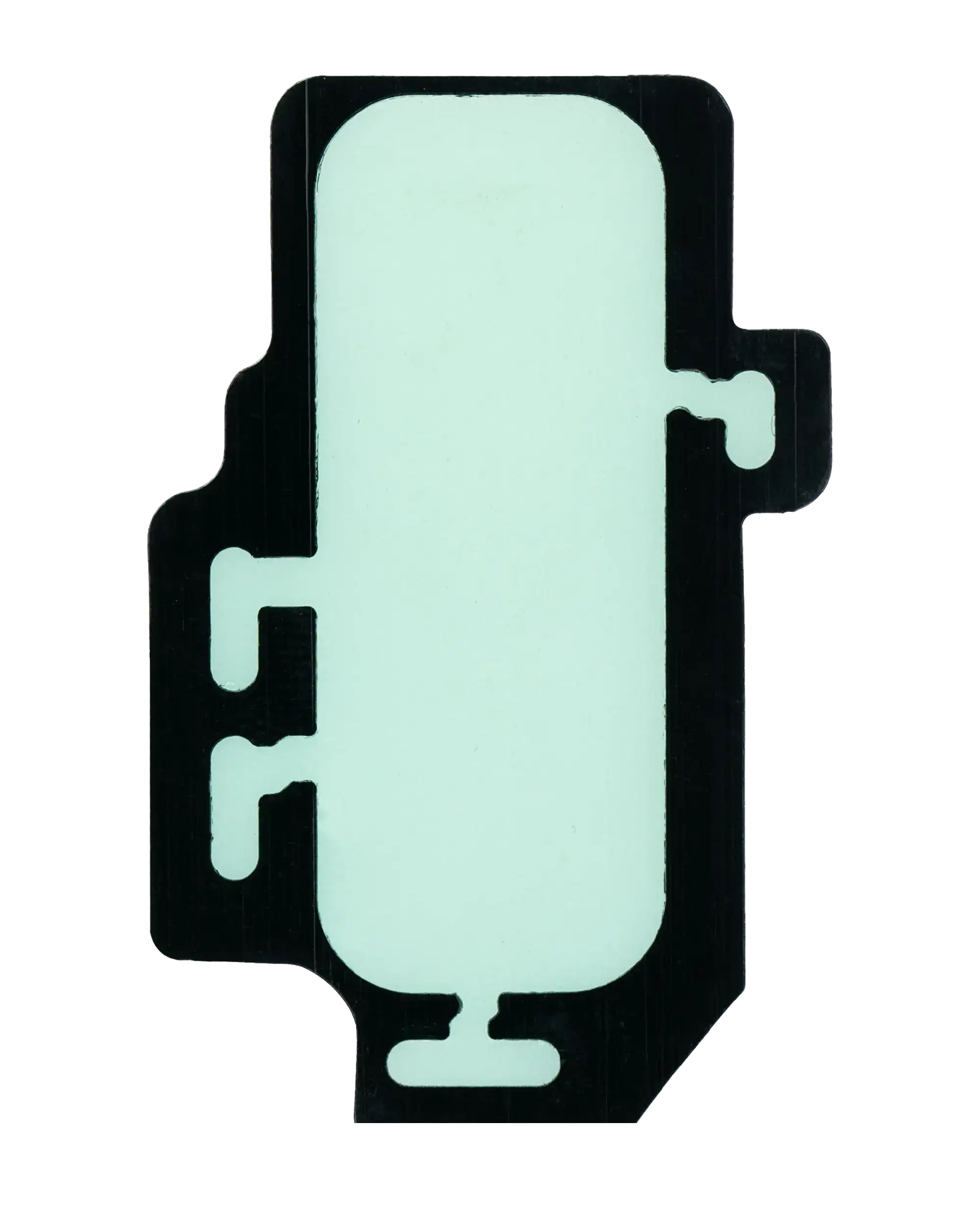 Rückdeckel Klebefolie mit Re-Work Set für Samsung Galaxy S9 Plus (Service Pack) – Bild 4