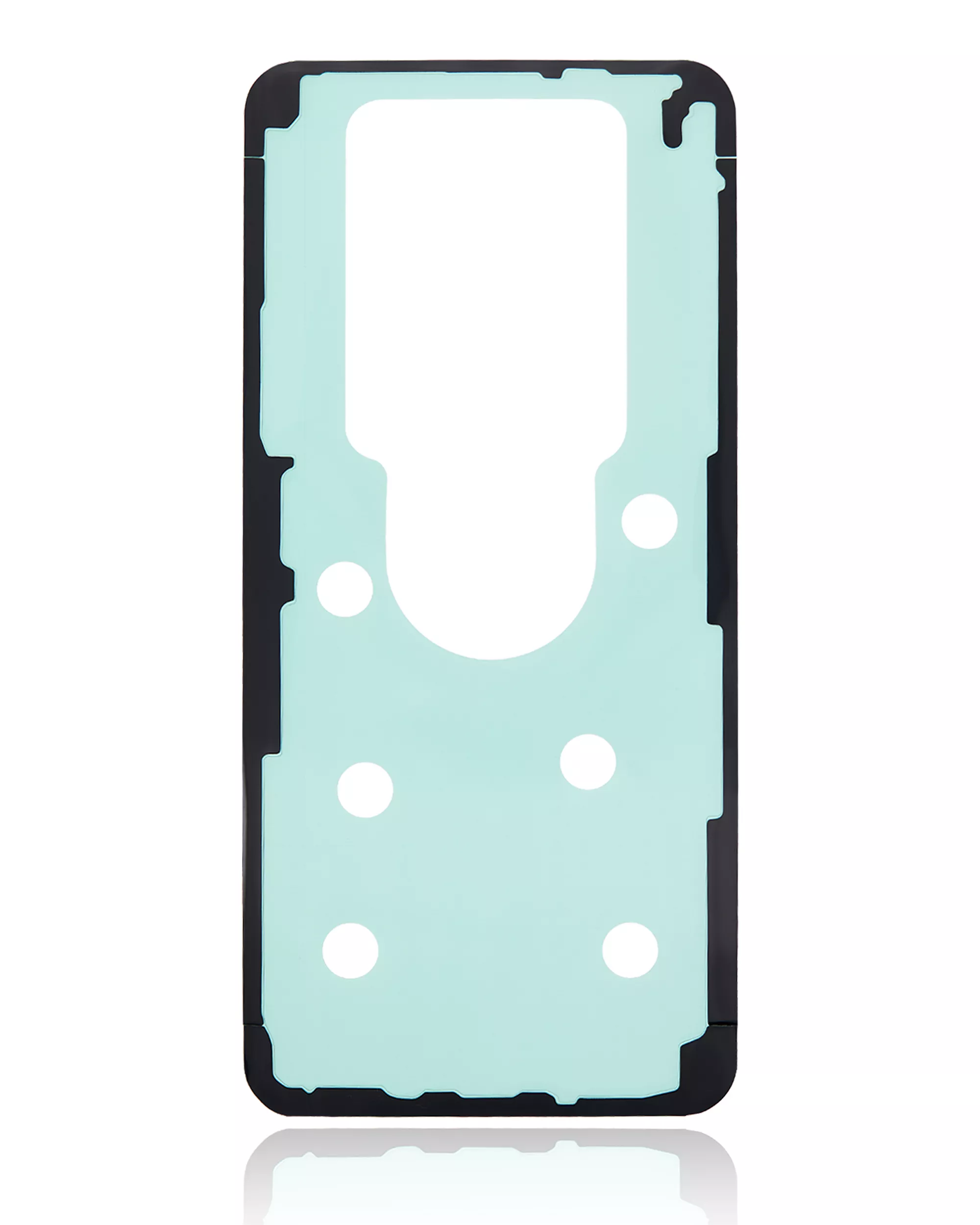 Rückdeckel Klebefolie mit Re-Work Set für Samsung Galaxy S9 Plus (Service Pack) – Bild 5