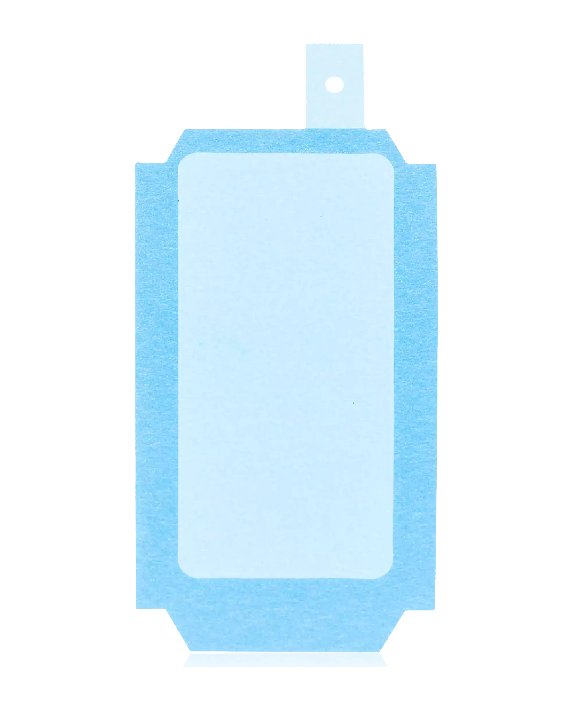 Display Klebefolie mit Re-Work Set für Samsung Galaxy S10 (Service Pack) – Bild 3