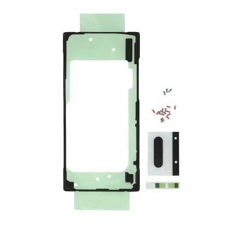 Display Klebefolie mit Re-Work Set für Samsung Galaxy Note 10 Plus (Service Pack)