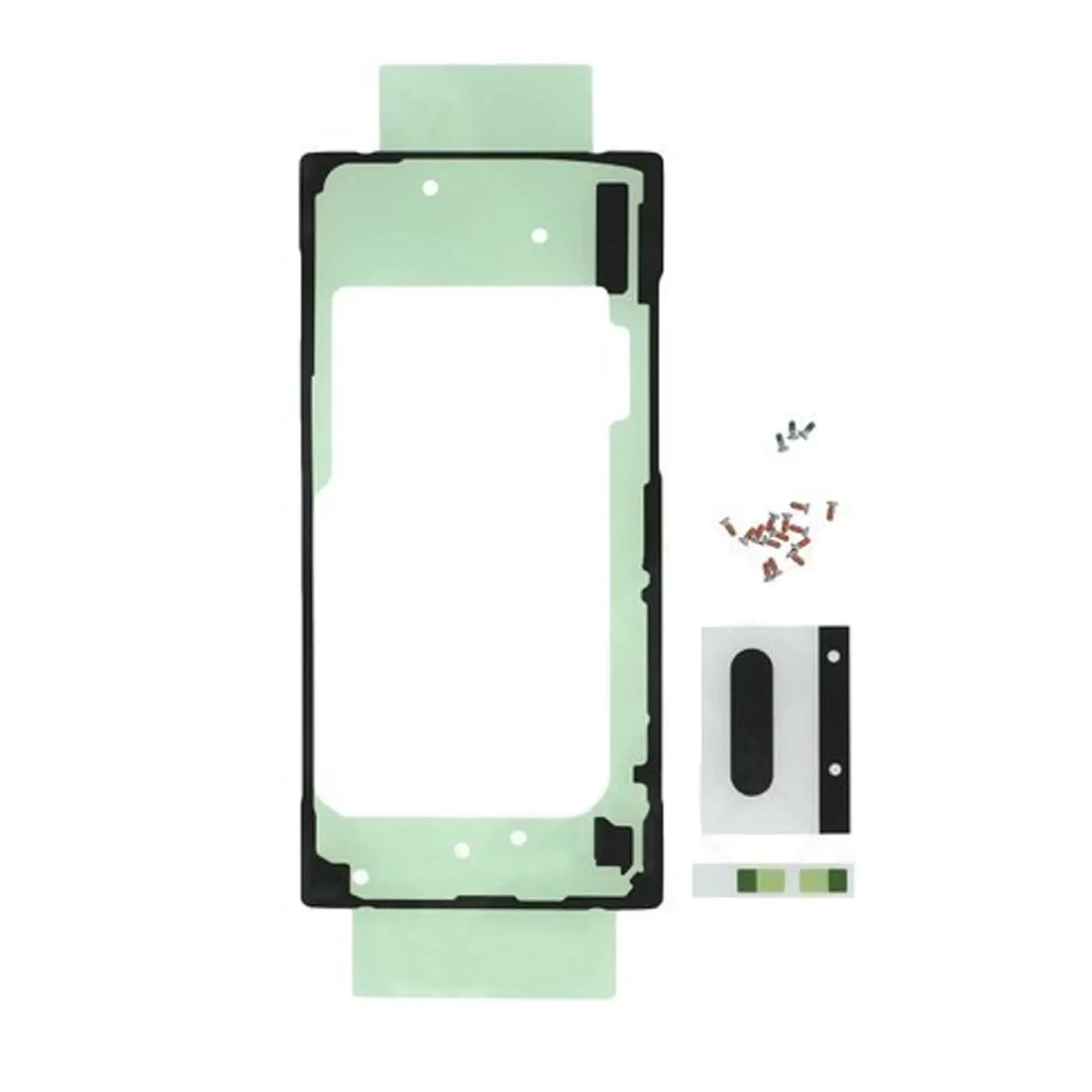 Display Klebefolie mit Re-Work Set für Samsung Galaxy Note 10 Plus (Service Pack)