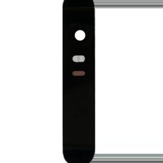 Rückkamera-Glas Abdeckung mit Flashlight für Nexus 6P
