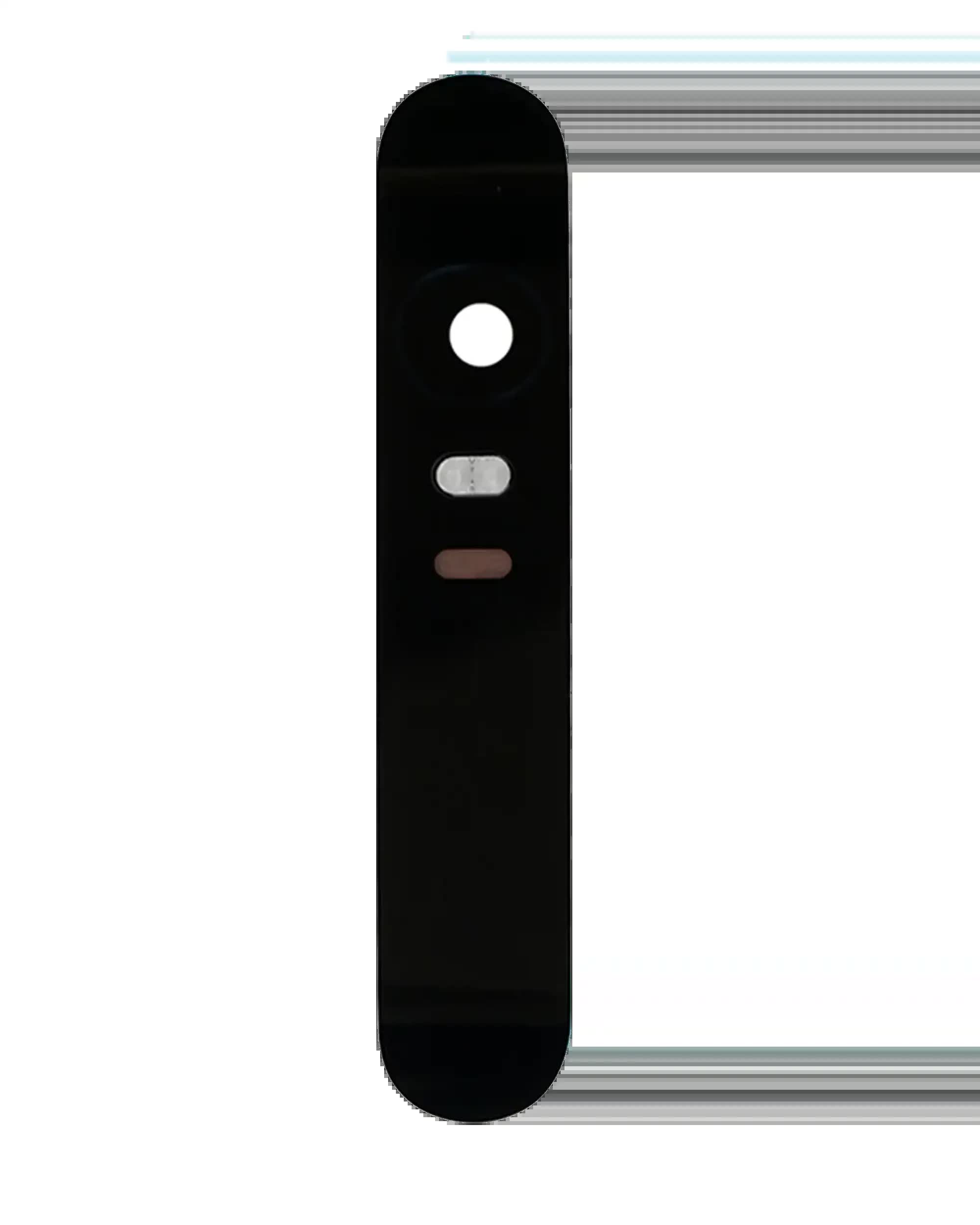 Rückkamera-Glas Abdeckung mit Flashlight für Nexus 6P