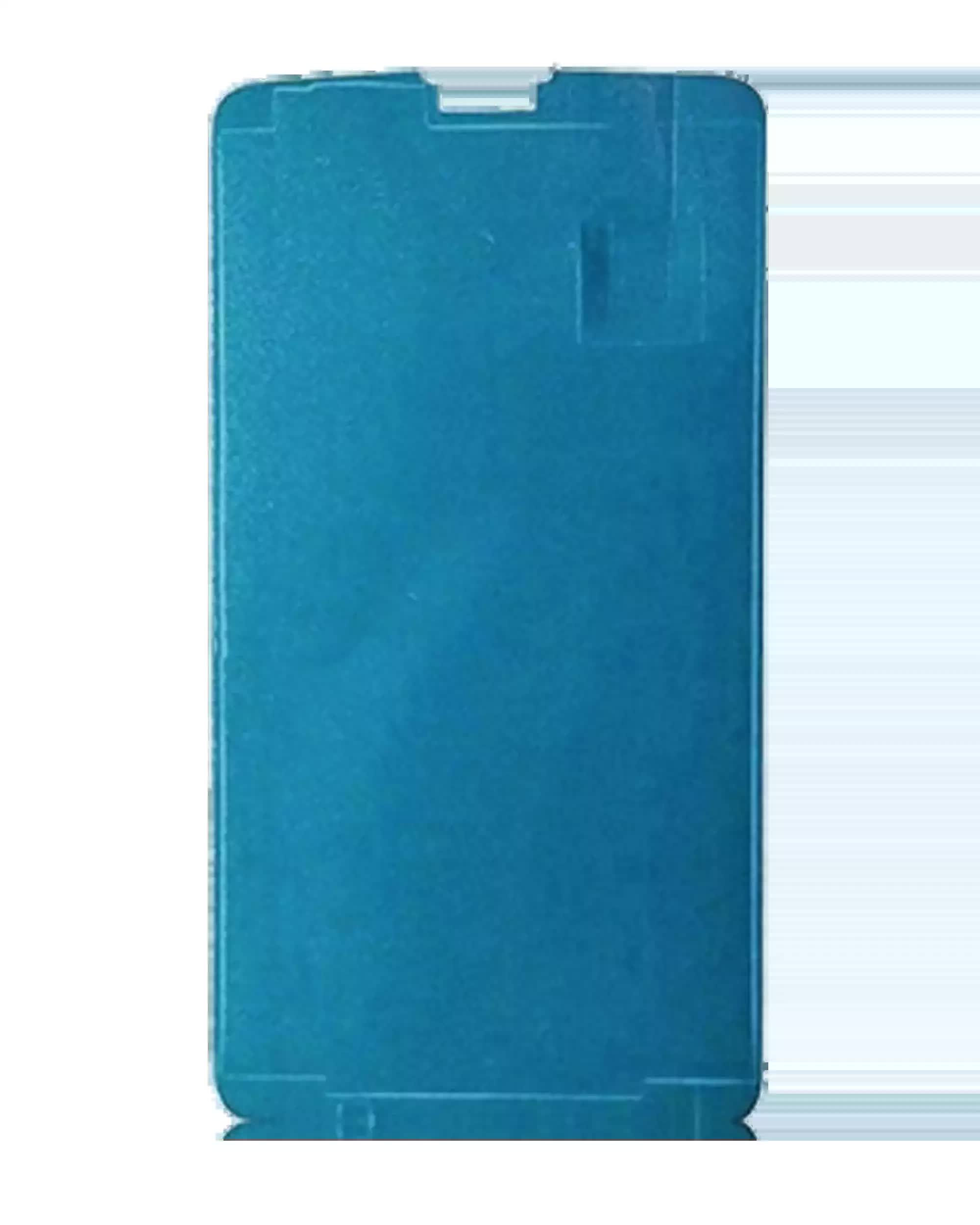 LCD Klebefolie für LG K10 (2016)