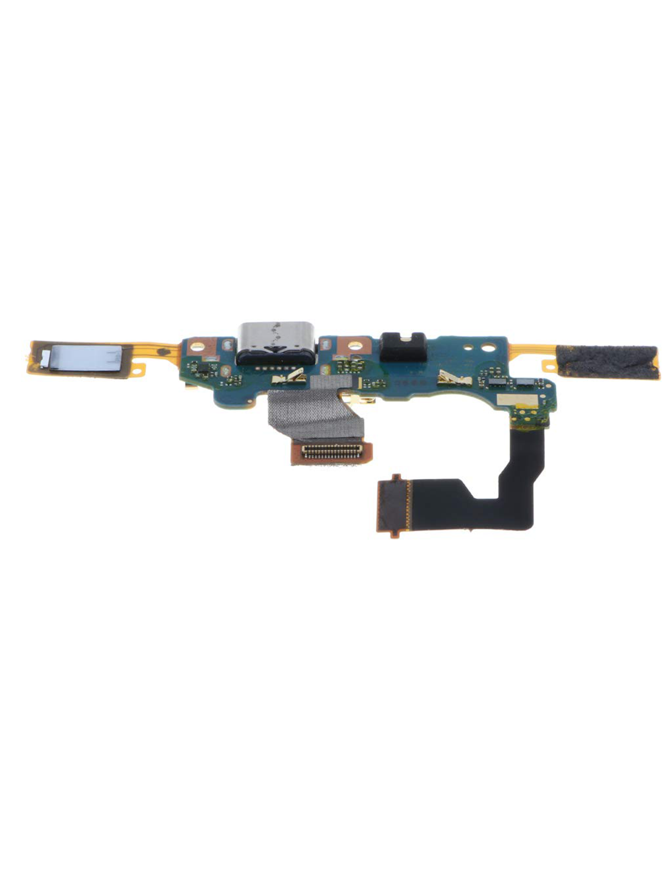 Ladebuchse Flexkabel für HTC M10 – Bild 2