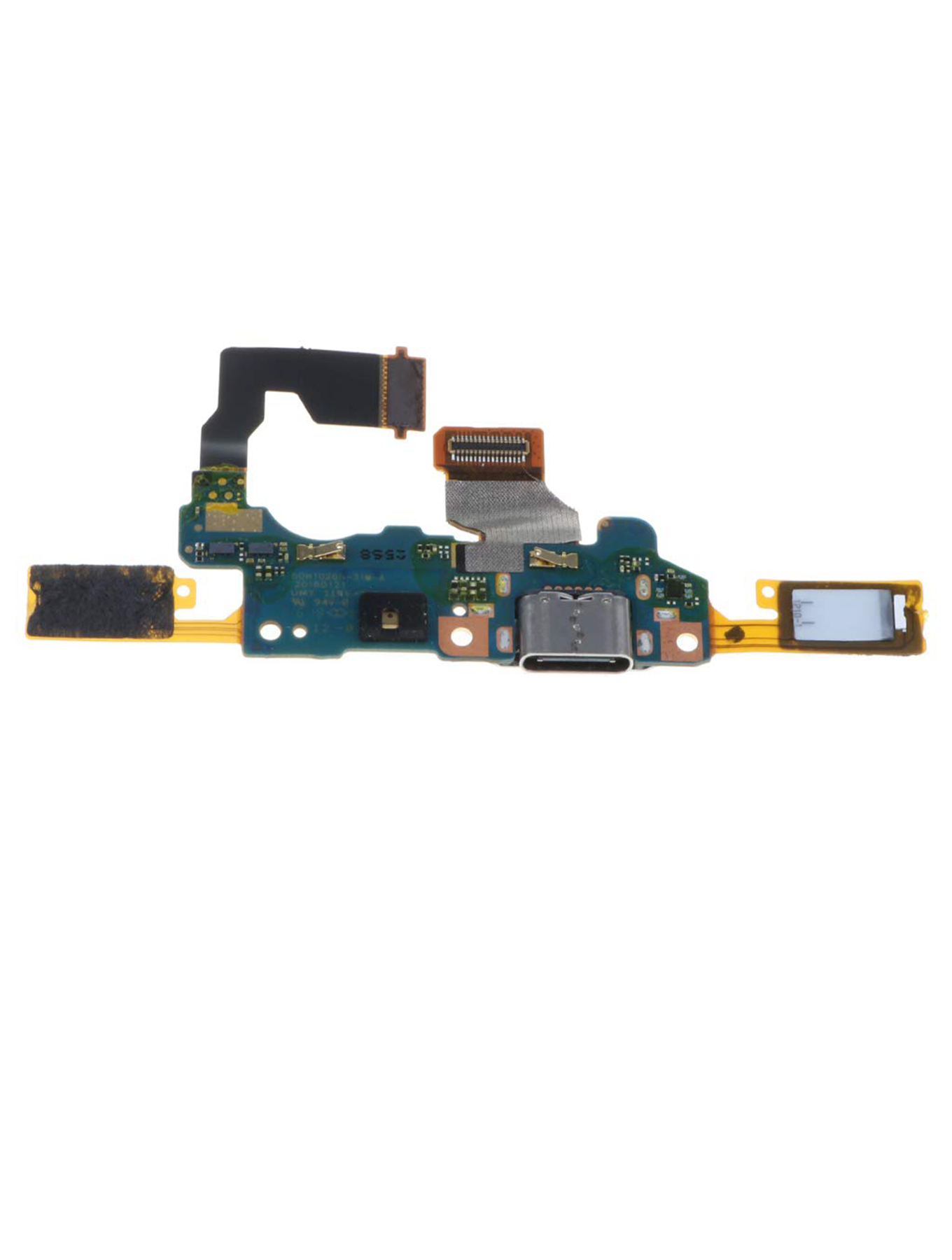 Ladebuchse Flexkabel für HTC M10 – Bild 3
