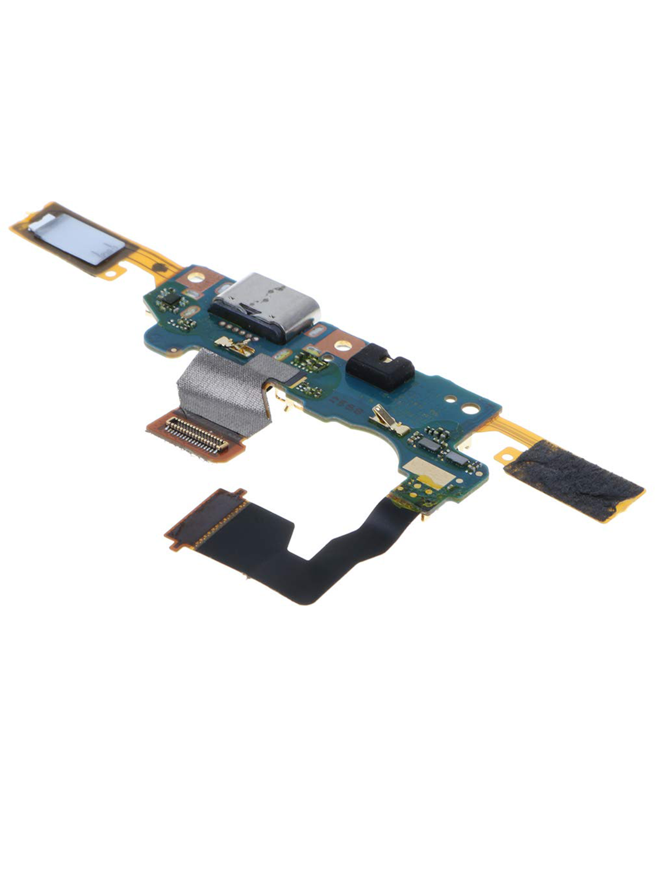 Ladebuchse Flexkabel für HTC M10 – Bild 4