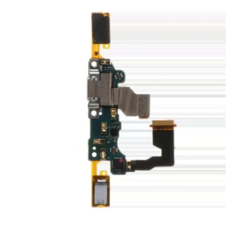Ladebuchse Flexkabel für HTC M10