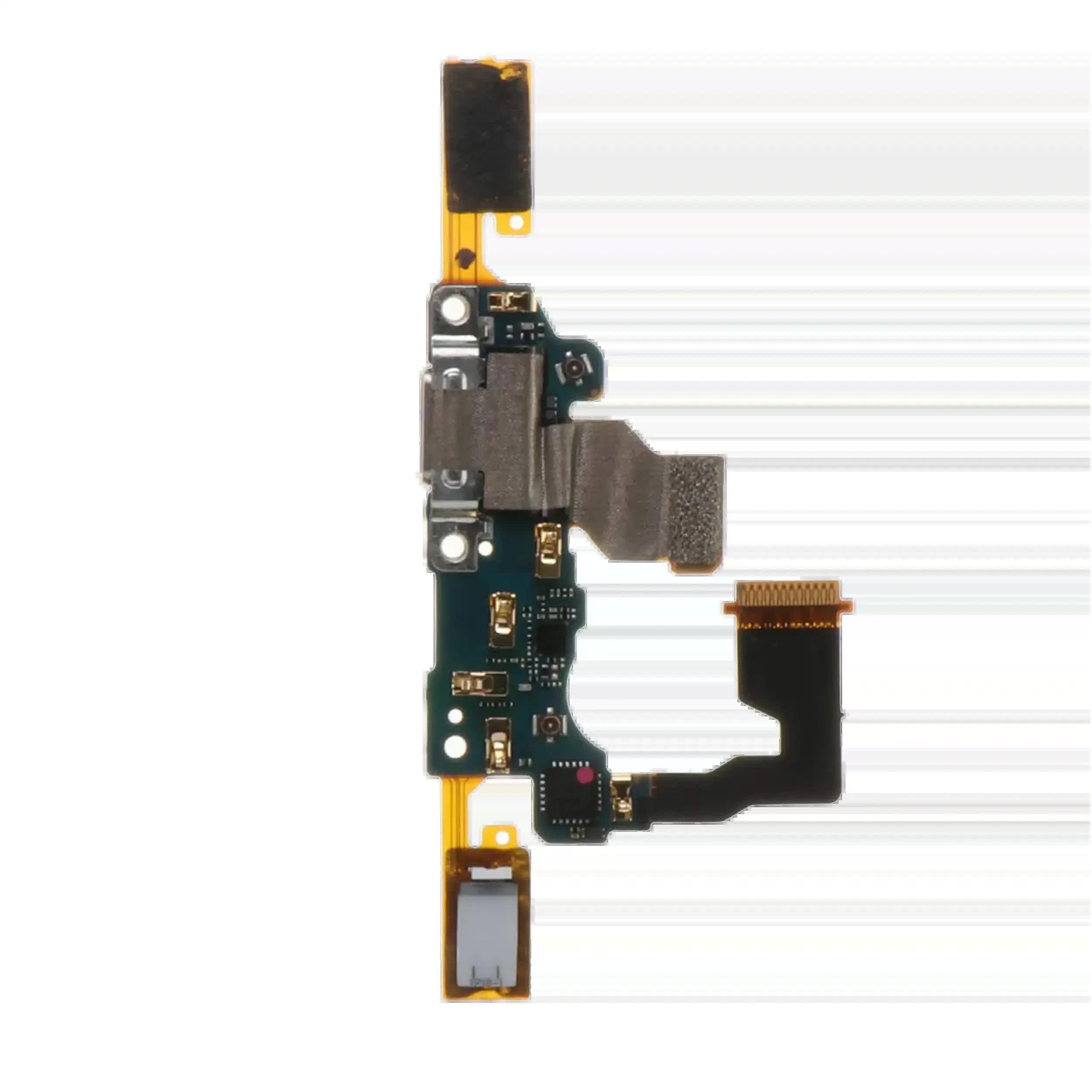 Ladebuchse Flexkabel für HTC M10