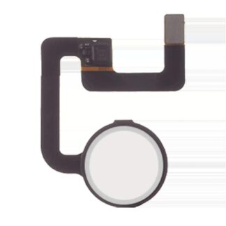 Homebutton mit Flexkabel für Google Pixel / Pixel XL (White (Weiß))
