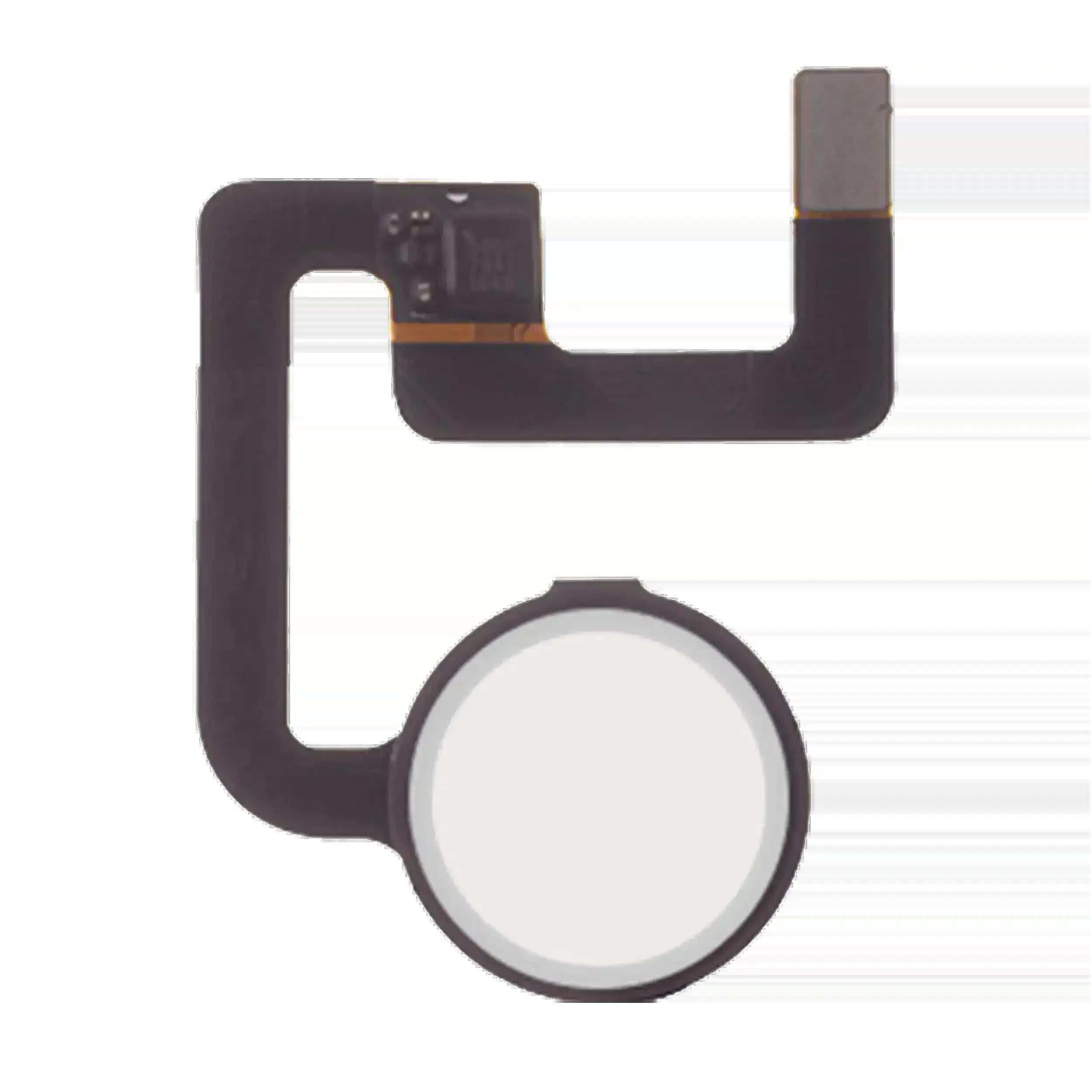 Homebutton mit Flexkabel für Google Pixel / Pixel XL (White (Weiß))